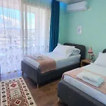 Bora Garden City Apartment
