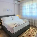 Bora Garden City Apartment
