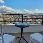 Bora Garden City Apartment