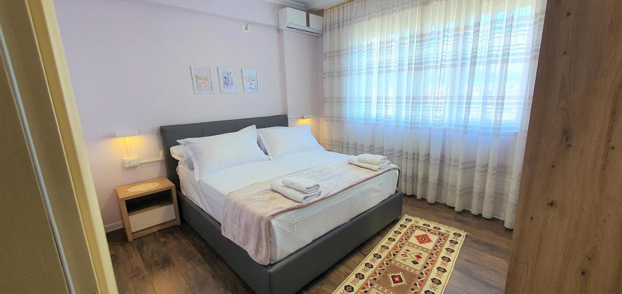 Bora Garden Tirana