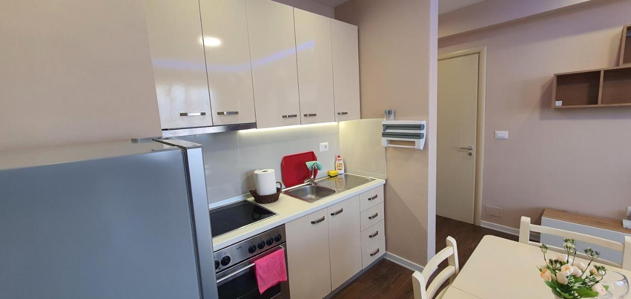 Appartement Bora Garden
