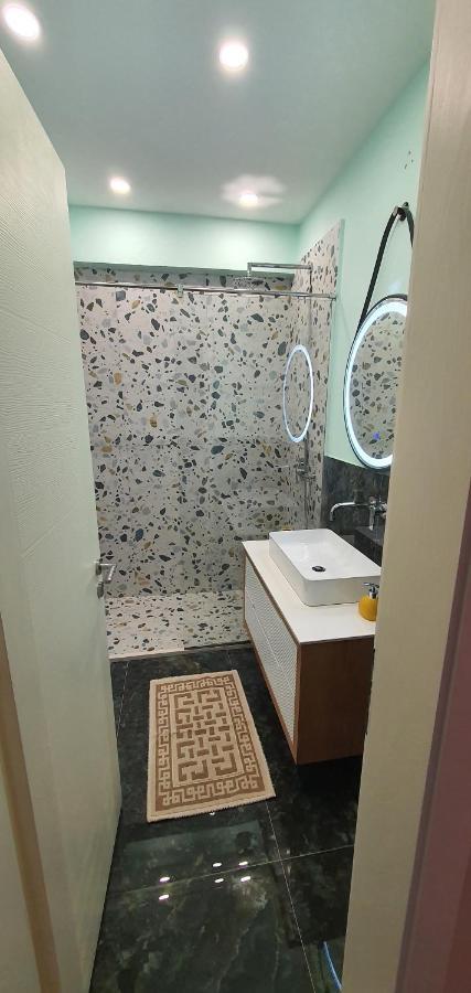 Bora Garden Appartement